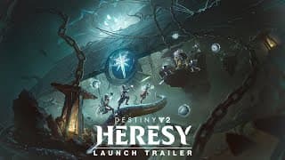 Launch Trailer