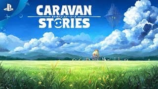 Launch Trailer - PS4