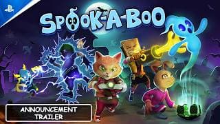 Announcement Trailer