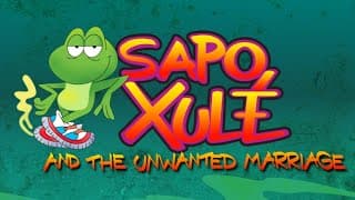 Launch Trailer
