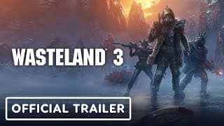Gameplay Trailer
