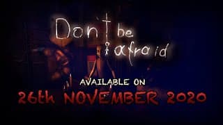 Announcement Trailer