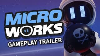 Gameplay Trailer