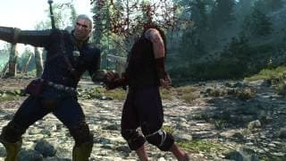 Rage & Steel Trailer