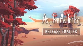 Launch Trailer