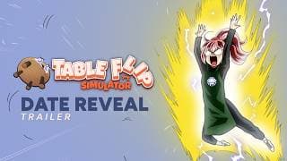 Release Date Trailer