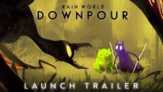 Launch Trailer