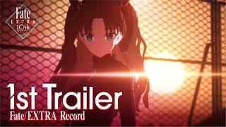 Announcement Trailer
