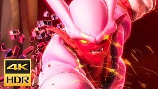 Game Intro