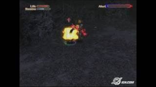 Gameplay Video