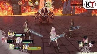 Gameplay video