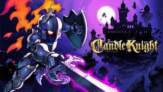 Launch Trailer