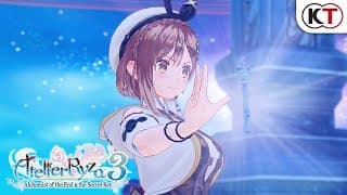 Gameplay Trailer