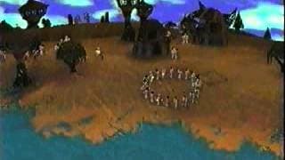 Gameplay Trailer