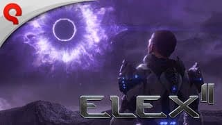Story Trailer