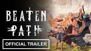 Trailer
