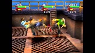 Gameplay Video