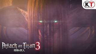 Announcement Trailer