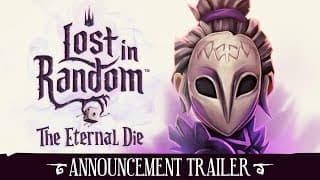 Announcement Trailer