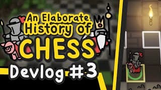 Dev Diary