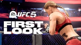Gameplay Trailer