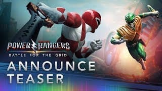 Announcement Teaser