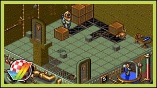 Gameplay Video