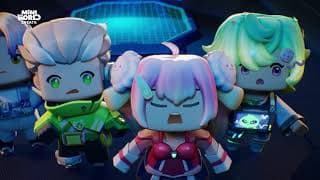 Update Trailer