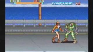 Gameplay Video