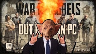 Announcement Trailer