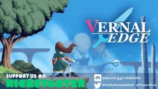 Kickstarter Trailer
