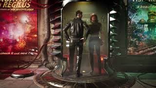 Trailer