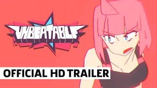 Gameplay Trailer