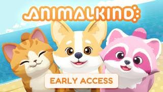 Launch Trailer