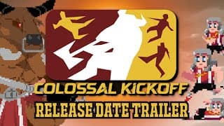 Release Date Trailer