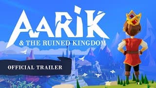 Release Date Trailer