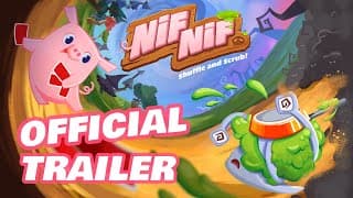 Release Date Trailer
