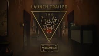 Launch Trailer