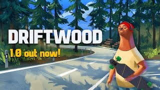 Launch Trailer