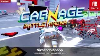 Gameplay Trailer