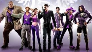 Trailer
