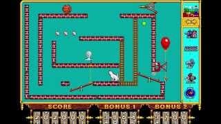 Gameplay Video