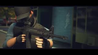 Trailer