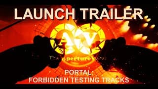 Launch Trailer
