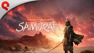 Announcement Trailer
