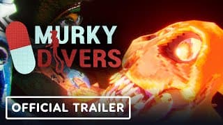 Announcement Trailer