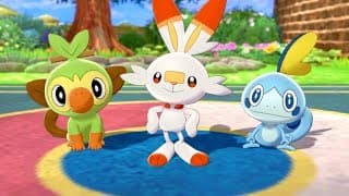 Get Ready for Dynamax in Pokémon Sword and Pokémon Shield! ⚔️🛡️