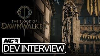 Dev Diary
