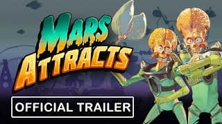 Release Date Trailer