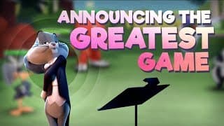 Announcement Trailer